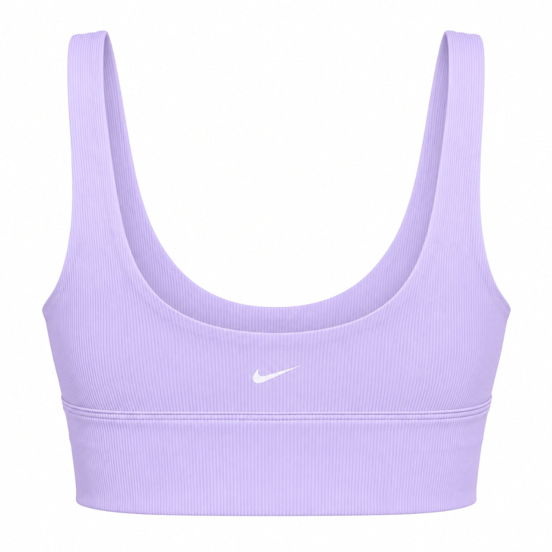 Nike Fq0410 512 Lilac Sports Vest Female XS