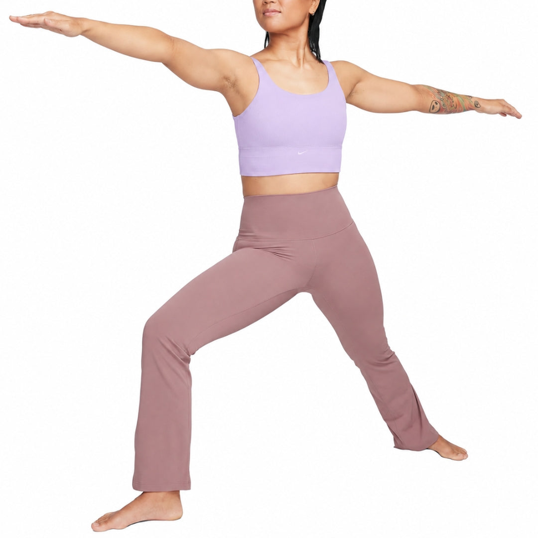 Nike Fq0410 512 Lilac Sports Vest Female XS