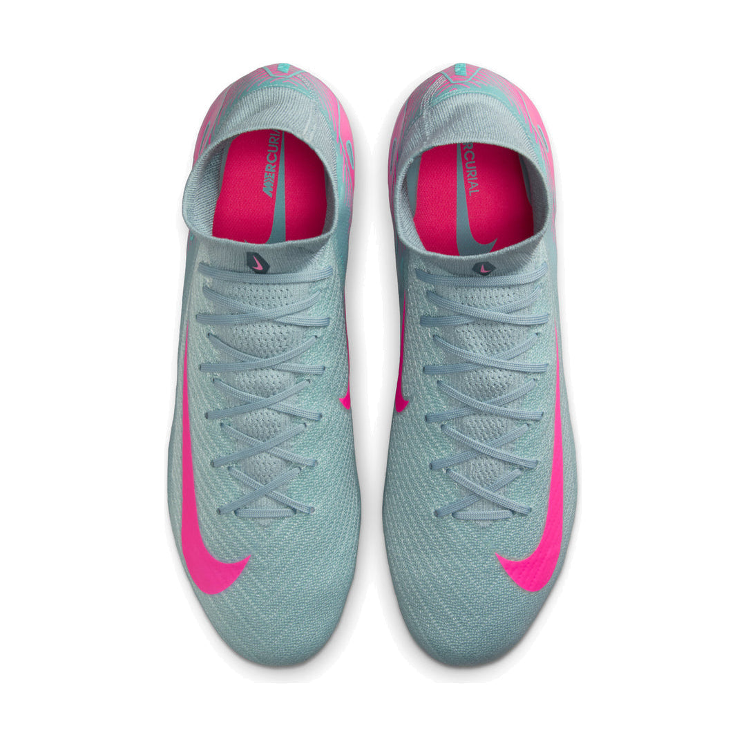 Nike Zoom Mercurial Superfly 10 Elite FG Prism Pack Football Boots