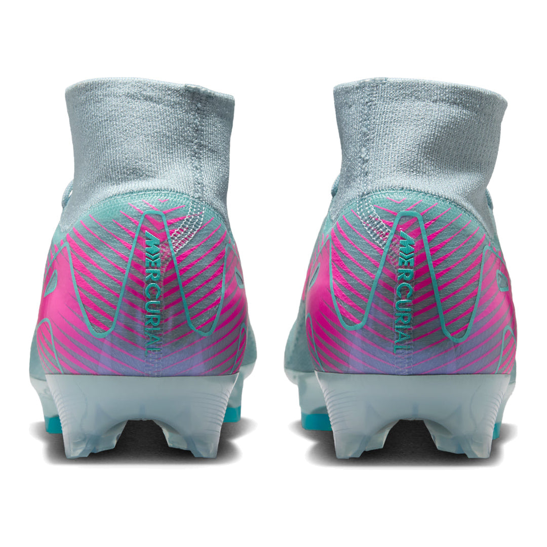 Nike Zoom Mercurial Superfly 10 Elite FG Prism Pack Football Boots