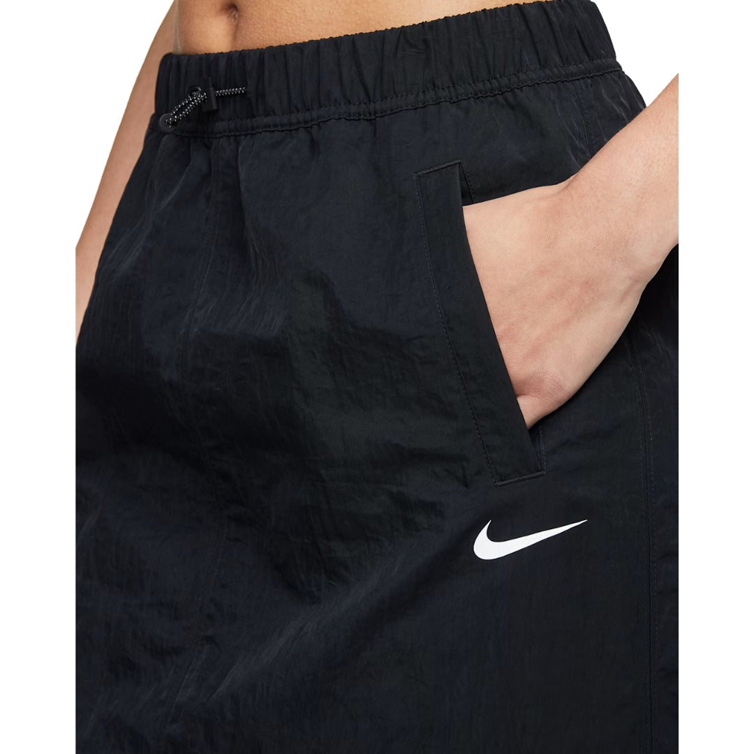 Nike Fq1636 010 Black Skirt Female S