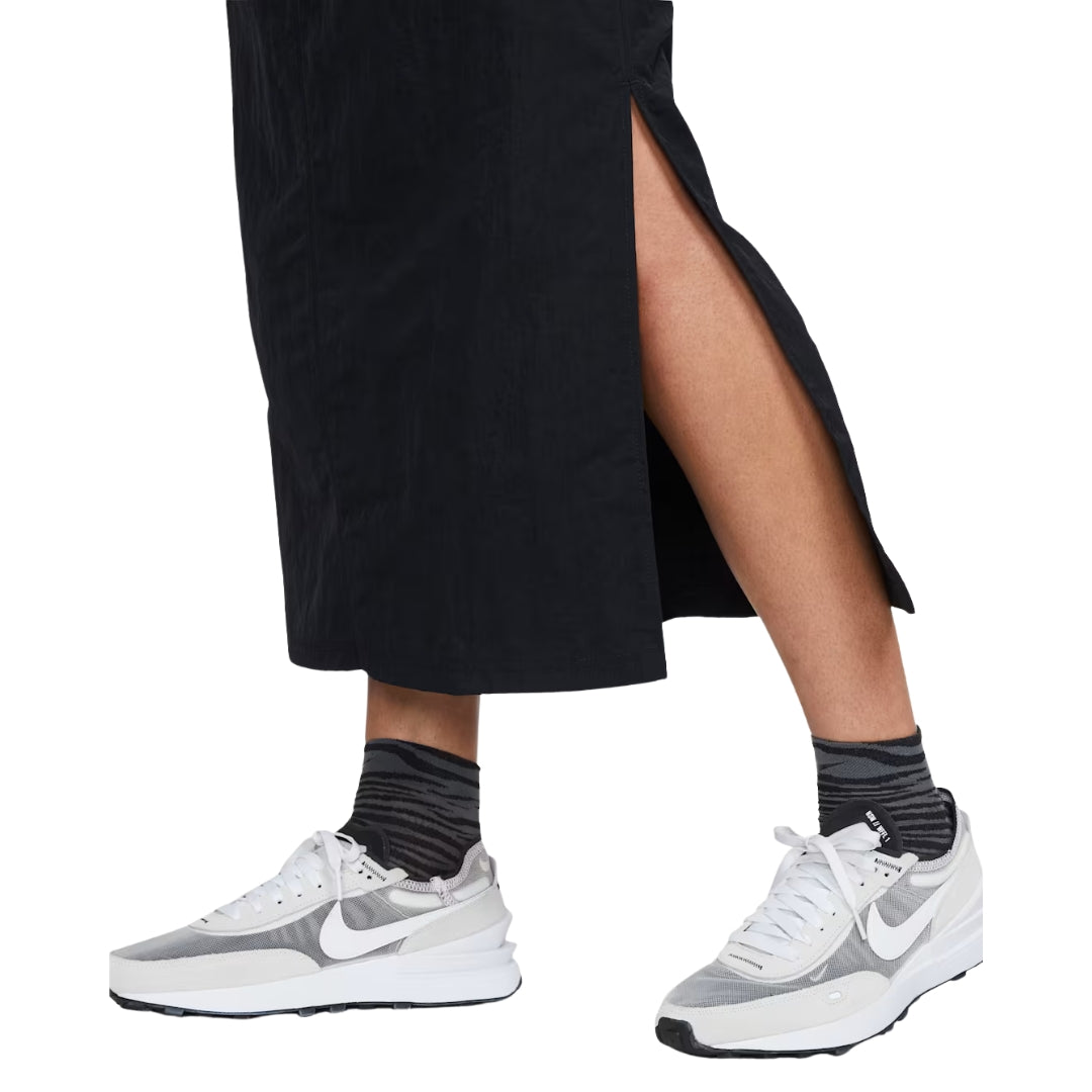 Nike Fq1636 010 Black Skirt Female S