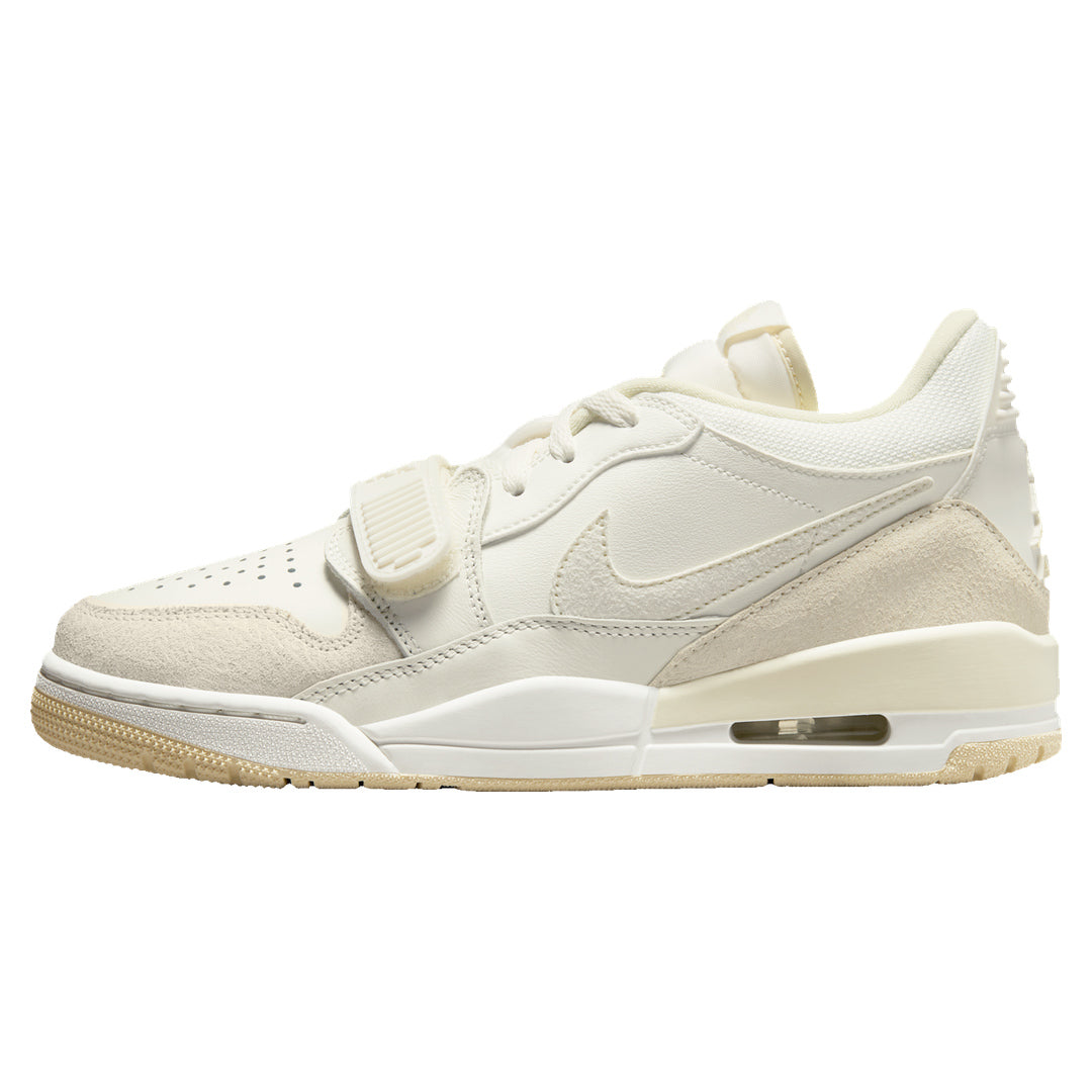 Air Jordan Legacy 312 Low Sail Women's Trainers UK 4.5