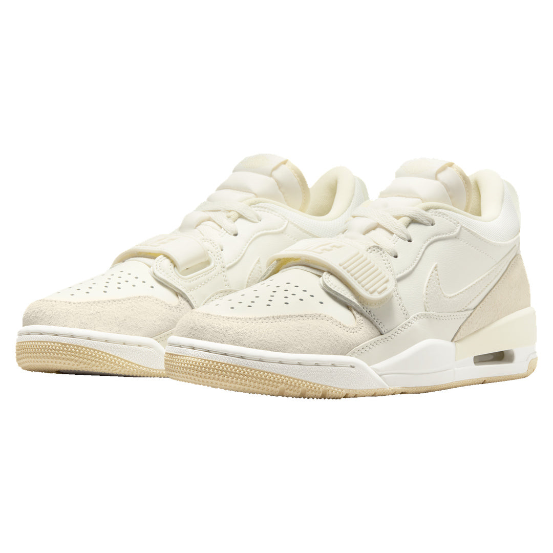 Air Jordan Legacy 312 Low Sail Women's Trainers UK 4.5