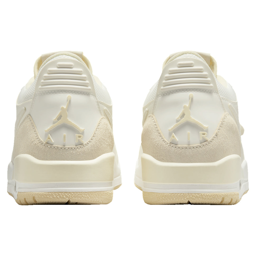 Air Jordan Legacy 312 Low Sail Women's Trainers UK 4.5