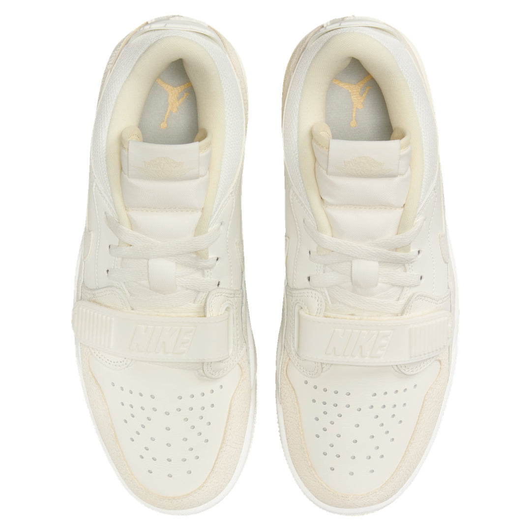 Air Jordan Legacy 312 Low Sail Women's Trainers UK 4.5