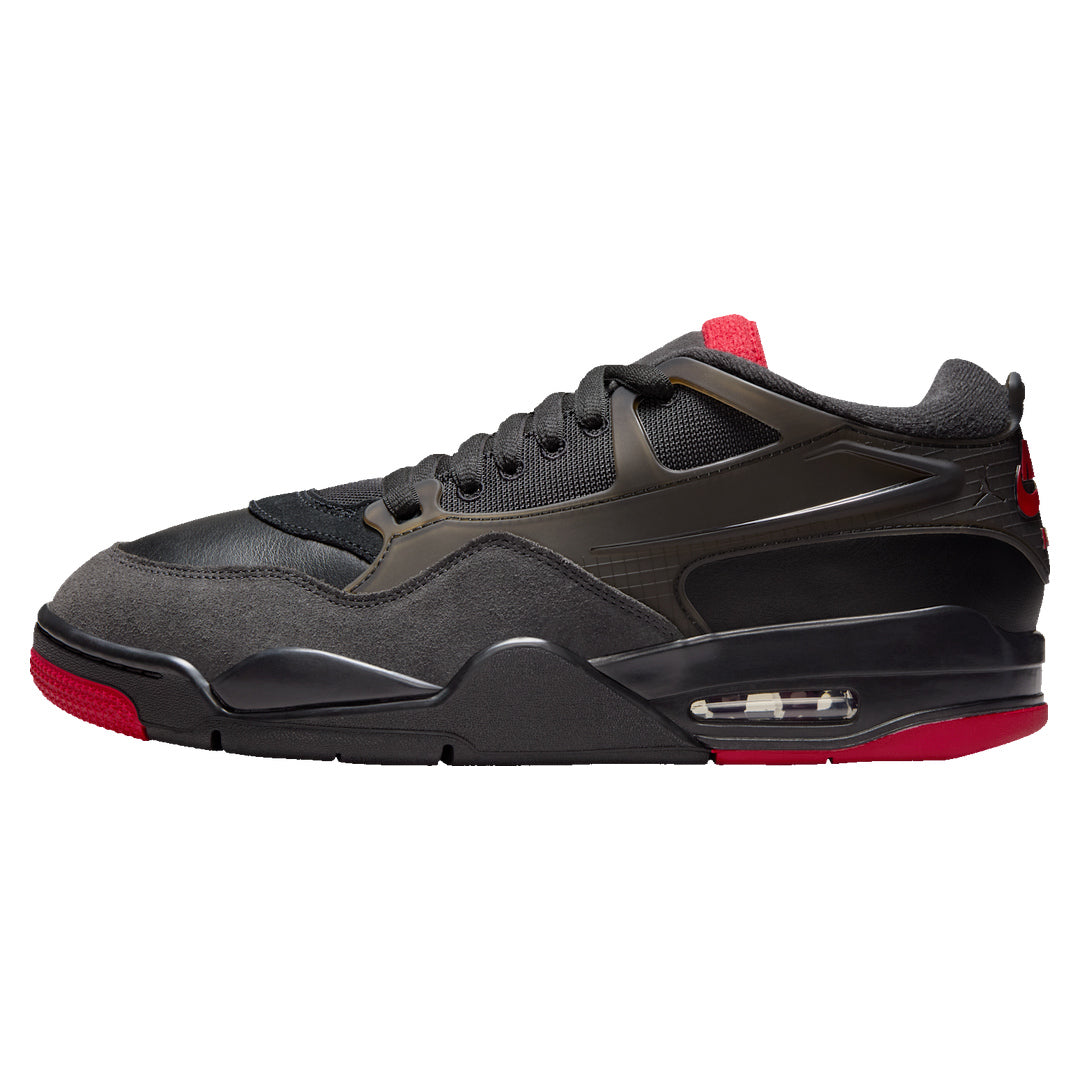 Nike Air Jordan 4RM Black Trainers UK 7.5