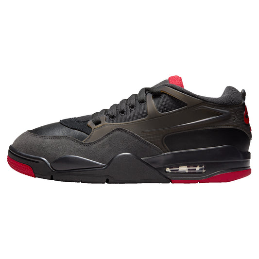 Nike Air Jordan 4RM Black Trainers UK 7.5