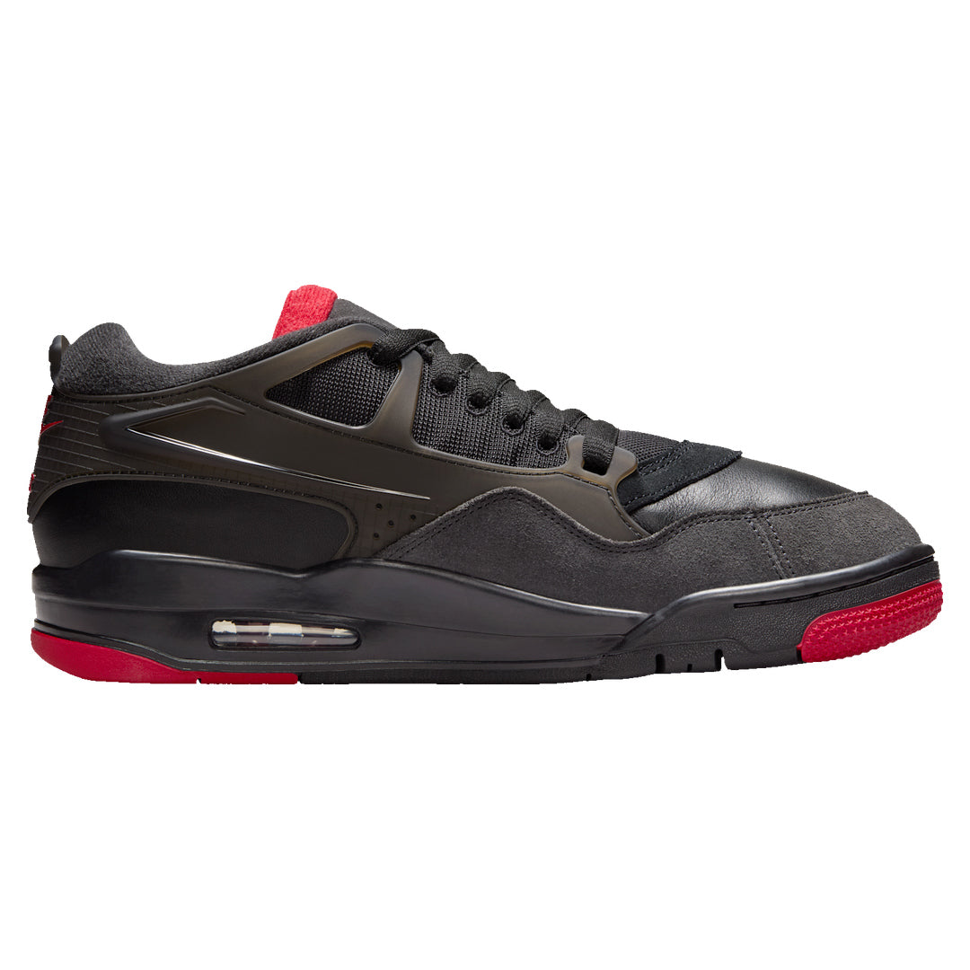 Nike Air Jordan 4RM Black Trainers UK 7.5