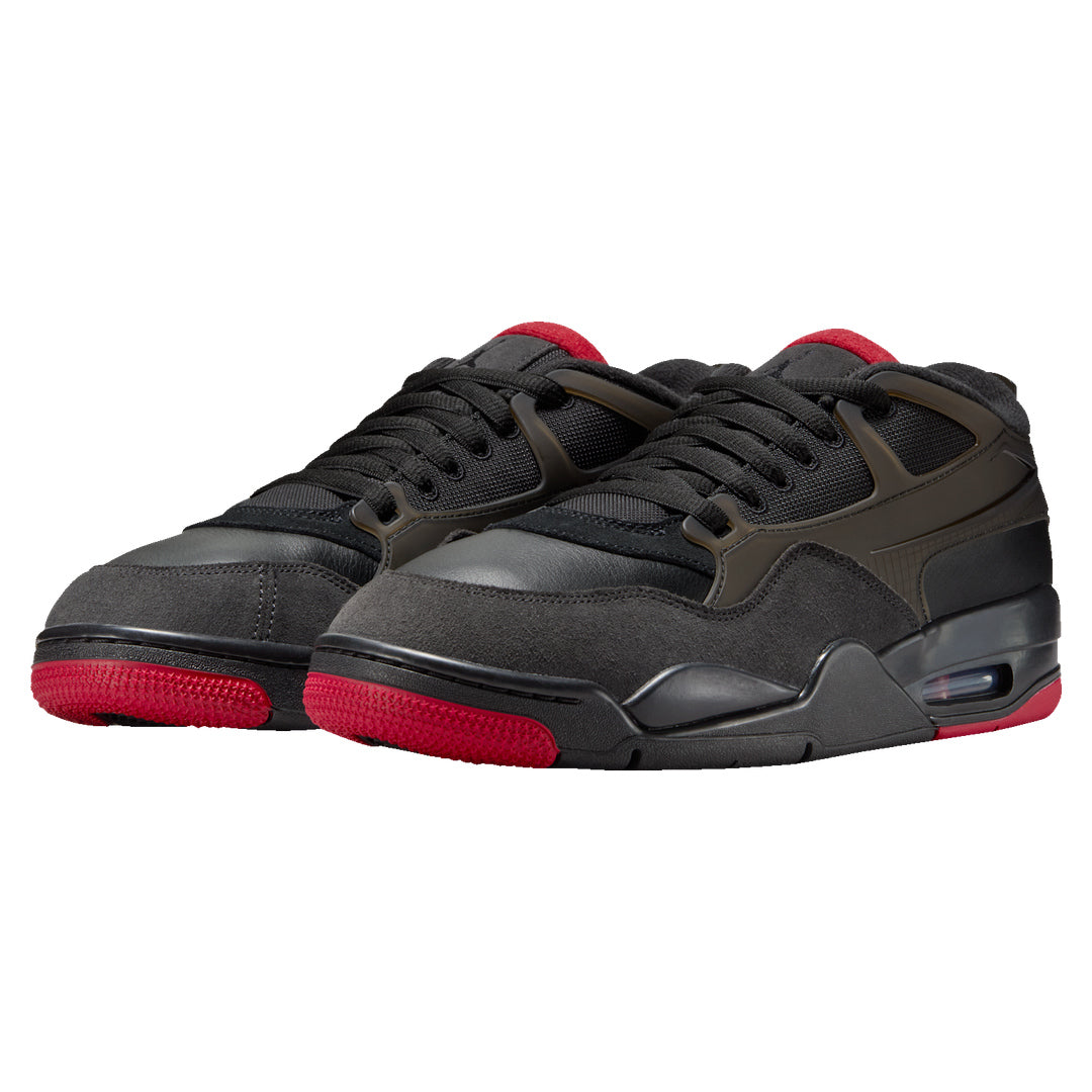 Nike Air Jordan 4RM Black Trainers UK 7.5