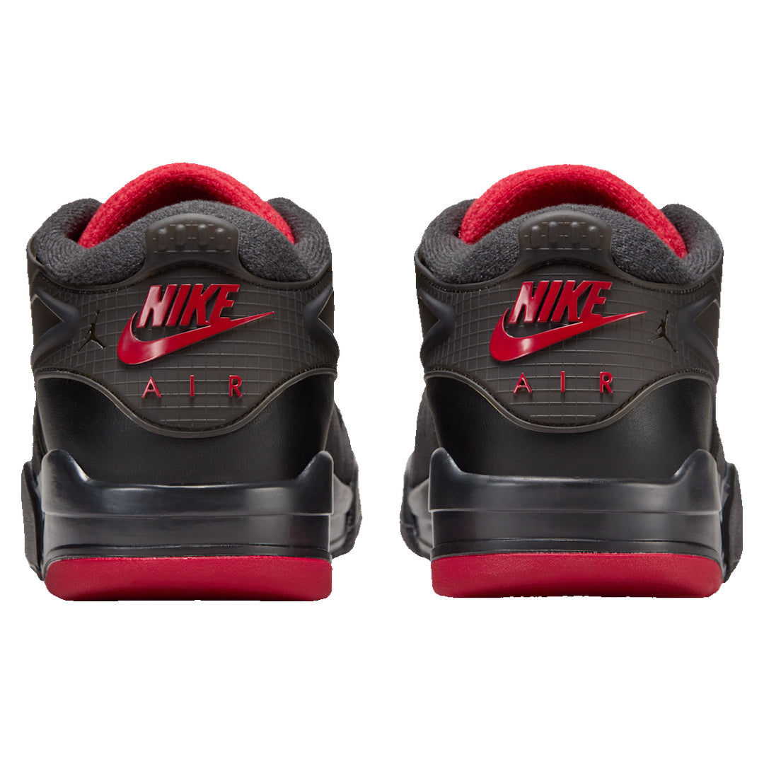 Nike Air Jordan 4RM Black Trainers UK 7.5