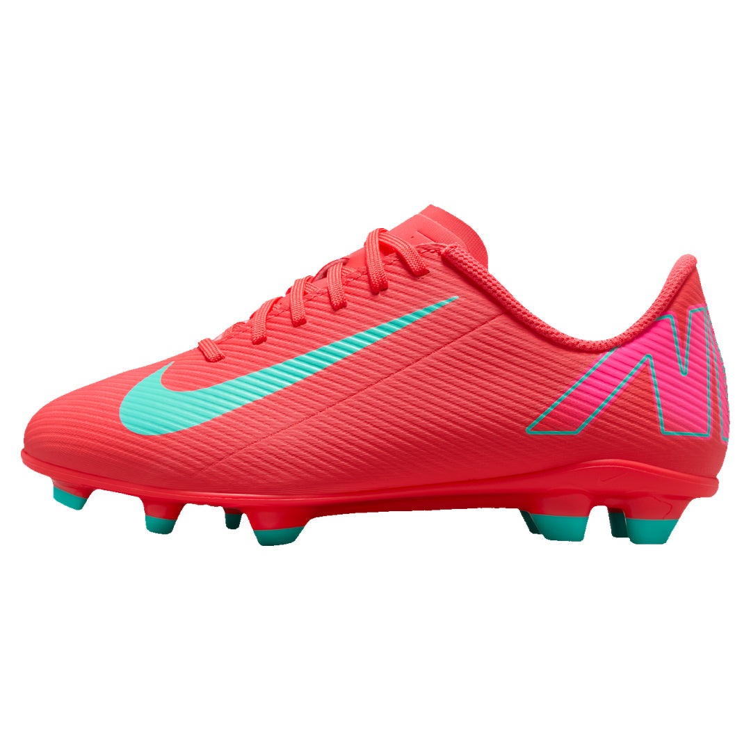 Nike Jr. Mercurial Vapor 16 Club MG FG Football Boots UK 4.5