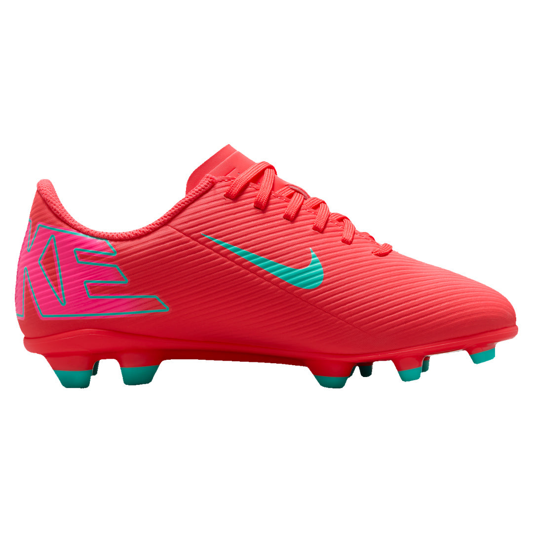 Nike Jr. Mercurial Vapor 16 Club MG FG Football Boots UK 4.5