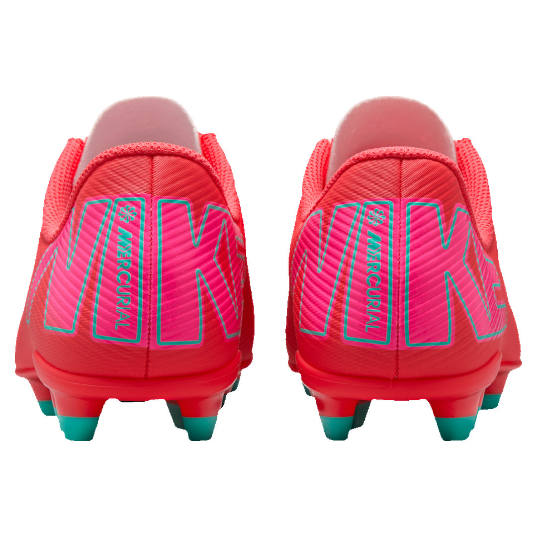 Nike Jr. Mercurial Vapor 16 Club MG FG Football Boots UK 4.5