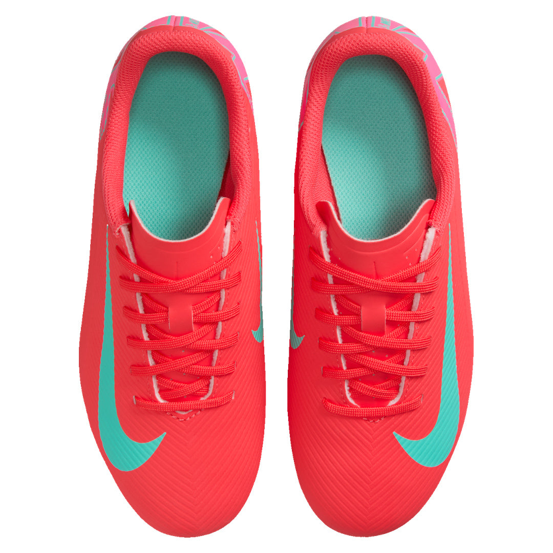 Nike Jr. Mercurial Vapor 16 Club MG FG Football Boots UK 4.5
