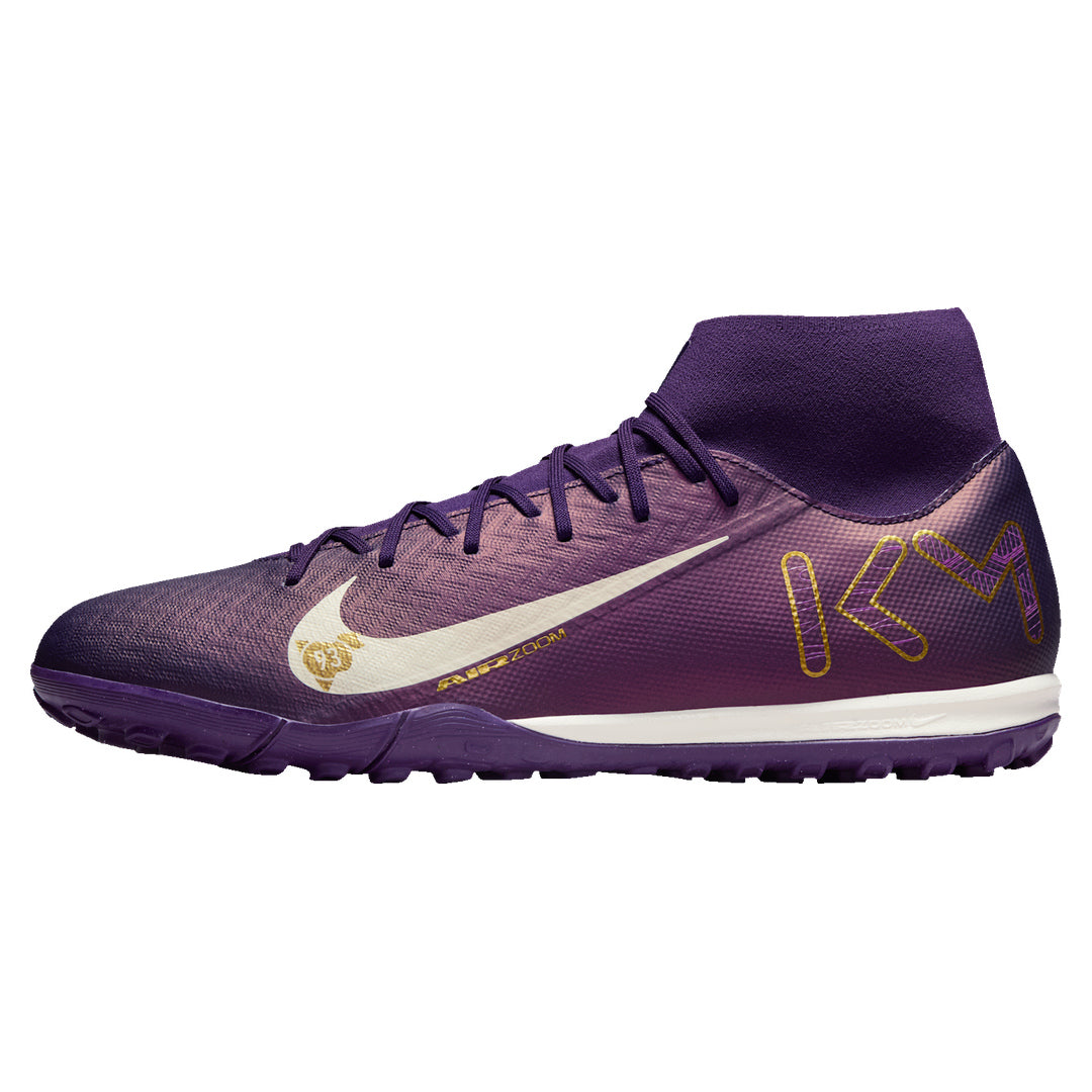 Nike Zoom Superfly 10 Academy Astro Turf Football Boots UK 8