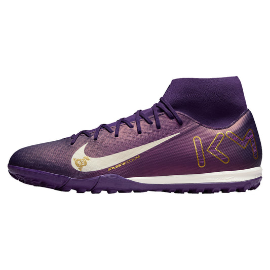 Nike Zoom Superfly 10 Academy Astro Turf Football Boots UK 8