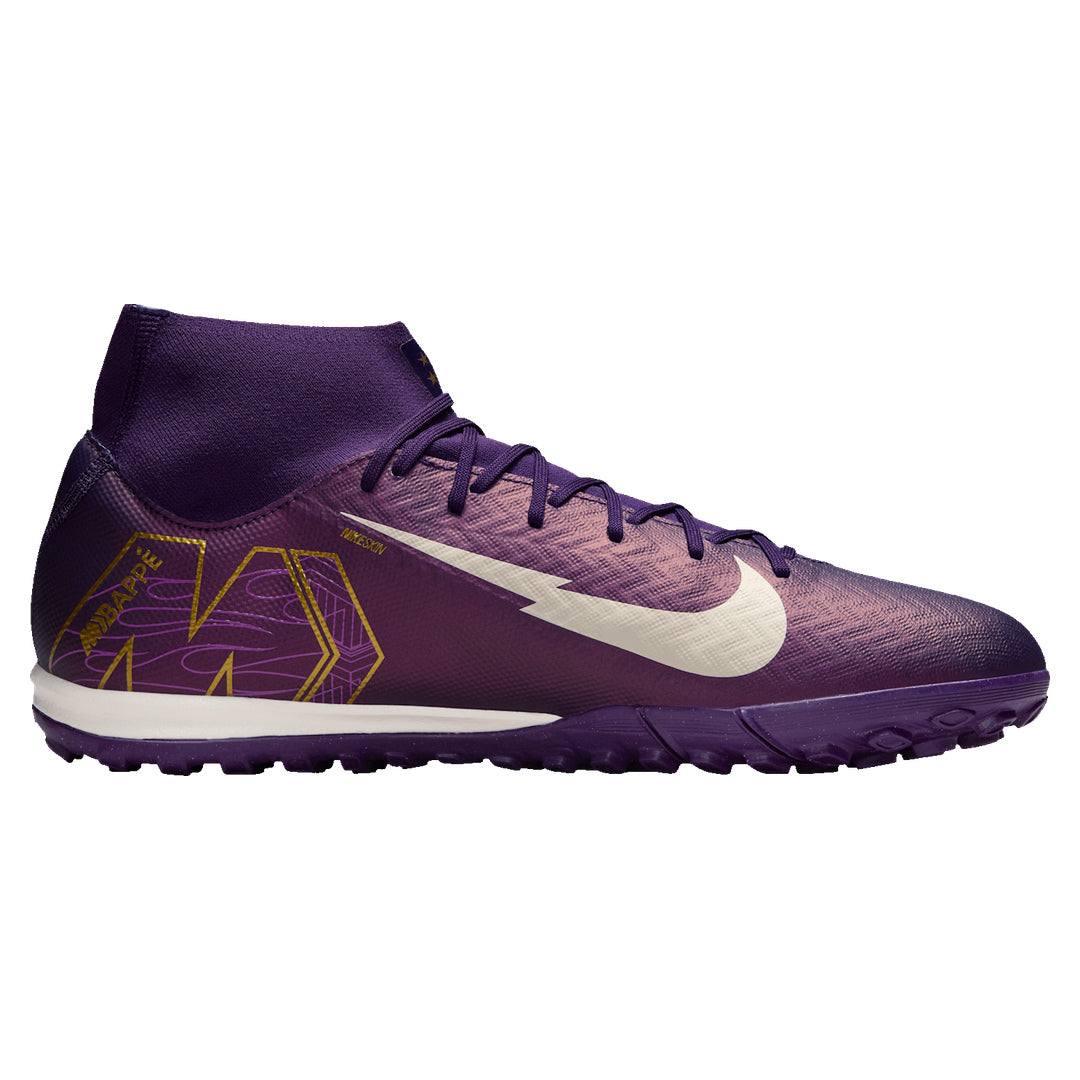 Nike Zoom Superfly 10 Academy Astro Turf Football Boots UK 8
