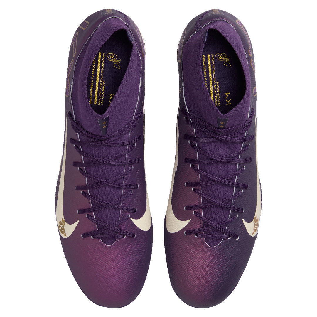 Nike Zoom Superfly 10 Academy Astro Turf Football Boots UK 8