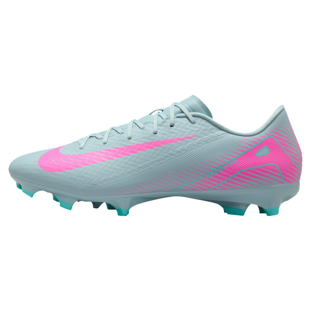 Nike Mercurial Vapor 16 Academy FG/MG Prism Pack Football Boots UK 8
