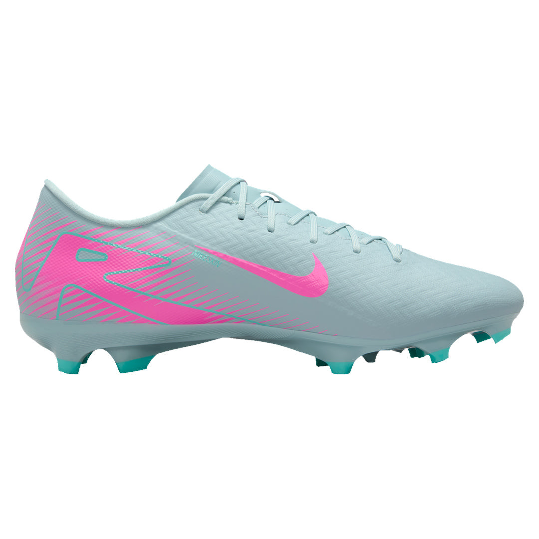 Nike Mercurial Vapor 16 Academy FG/MG Prism Pack Football Boots UK 8
