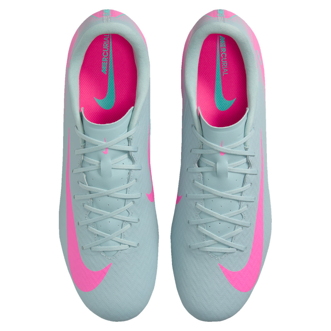 Nike Mercurial Vapor 16 Academy FG/MG Prism Pack Football Boots UK 8