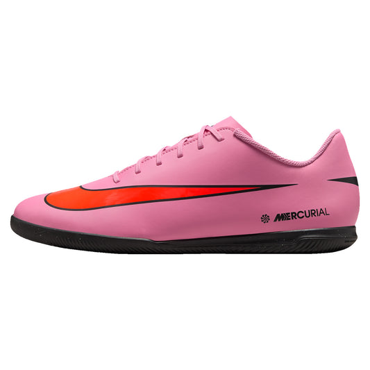 Nike Mercurial Vapor 16 Club IC Magic Flamingo Indoor Football Shoes UK 9