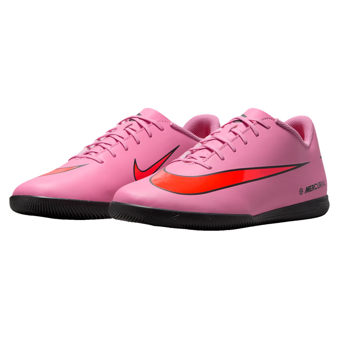 Nike Mercurial Vapor 16 Club IC Magic Flamingo Indoor Football Shoes UK 9