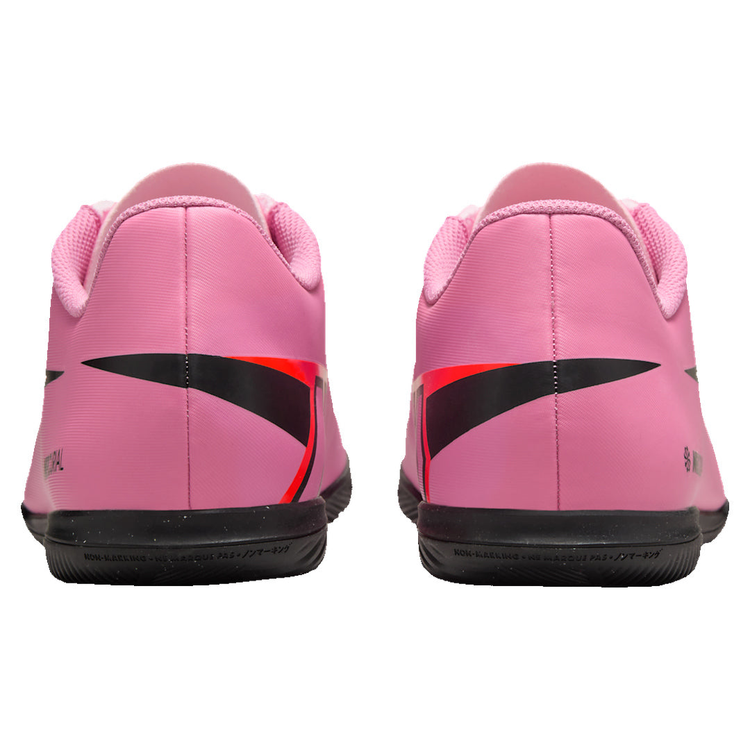 Nike Mercurial Vapor 16 Club IC Magic Flamingo Indoor Football Shoes UK 9