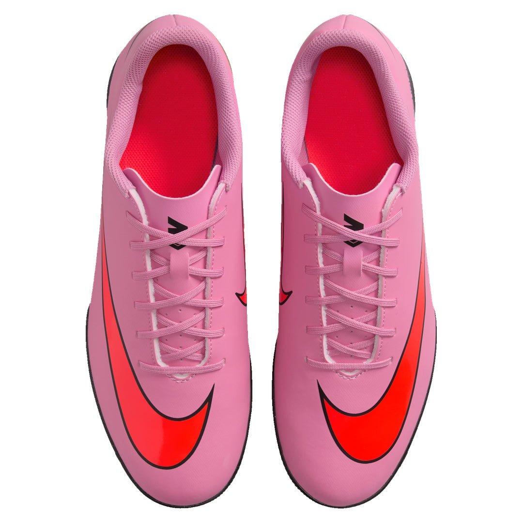 Nike Mercurial Vapor 16 Club IC Magic Flamingo Indoor Football Shoes UK 9