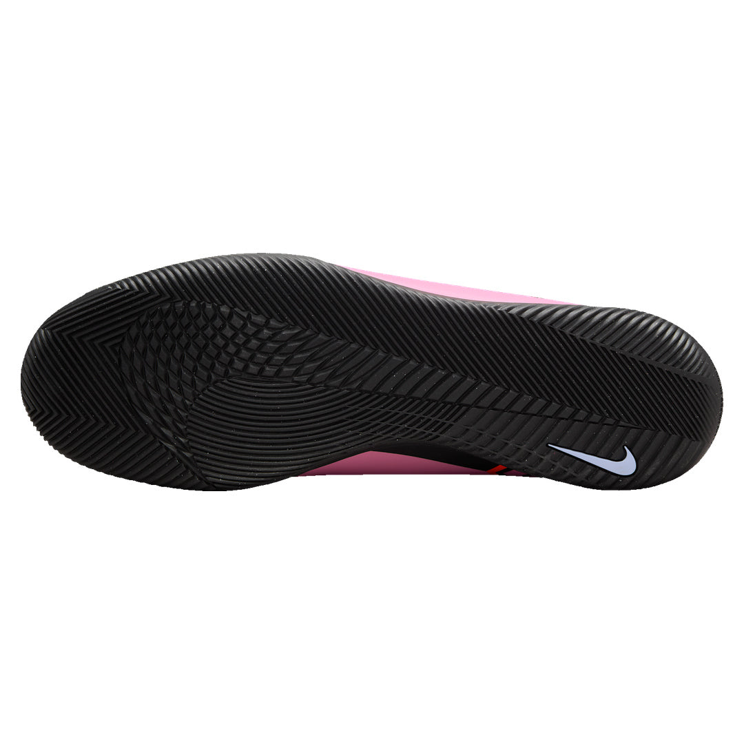 Nike Mercurial Vapor 16 Club IC Magic Flamingo Indoor Football Shoes UK 9