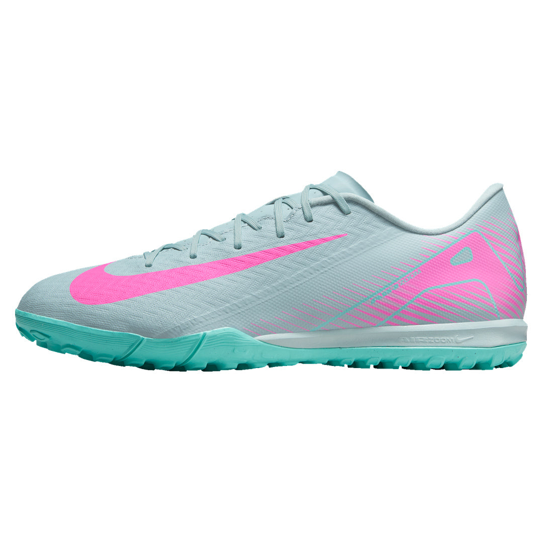 Nike Mercurial Vapor 16 Academy TF Prism Pack Ocean Cube Football Boots UK 8