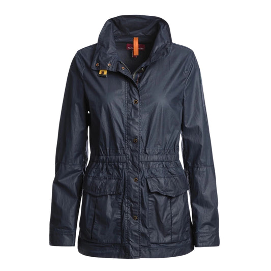 Parajumpers FRANNY - WOMAN 251MPWJKET31 BLUE NAVY S