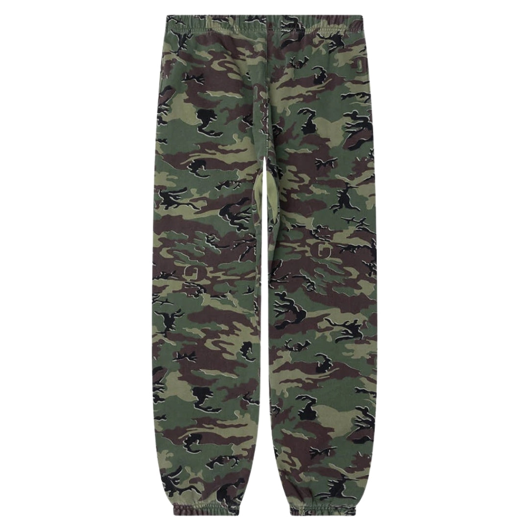 Sweatpant ERDL Camo L
