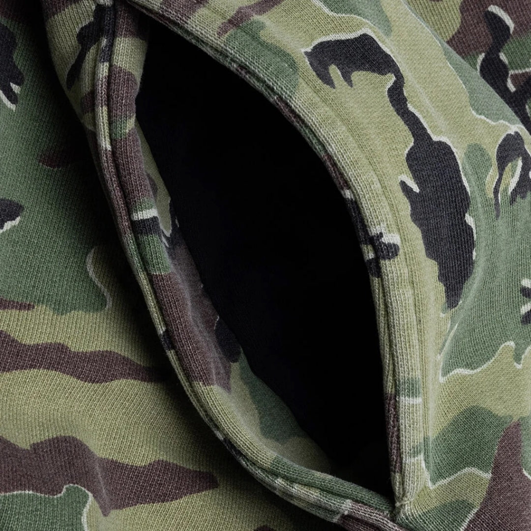 Sweatpant ERDL Camo L