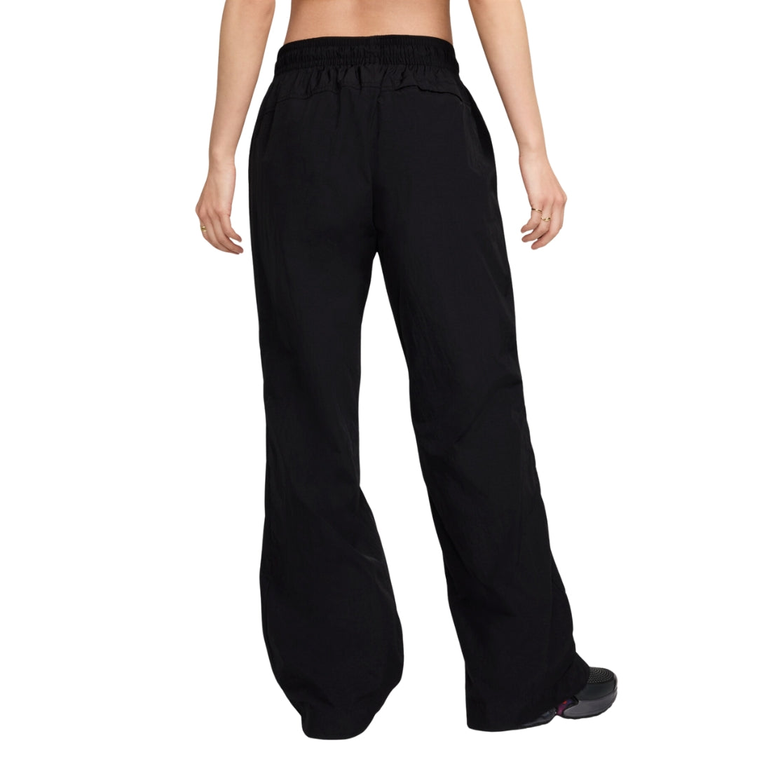 Nike Fv7544 010 Black Track Pants Womens XS