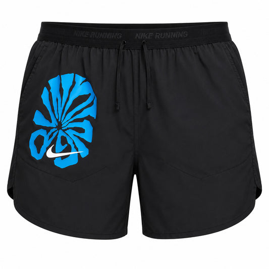 Nike Stride Run Energy Men's Dri-FIT Black Shorts