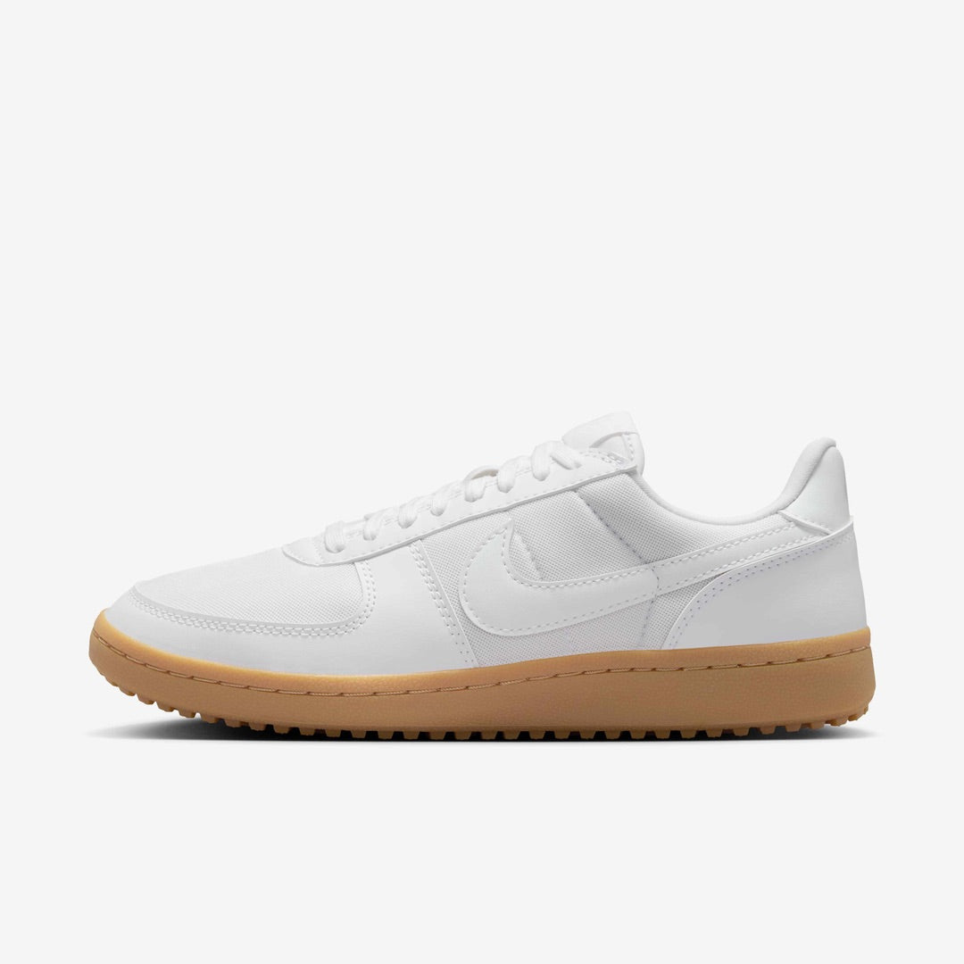 Nike Field General 82 Summit White Trainers UK 5