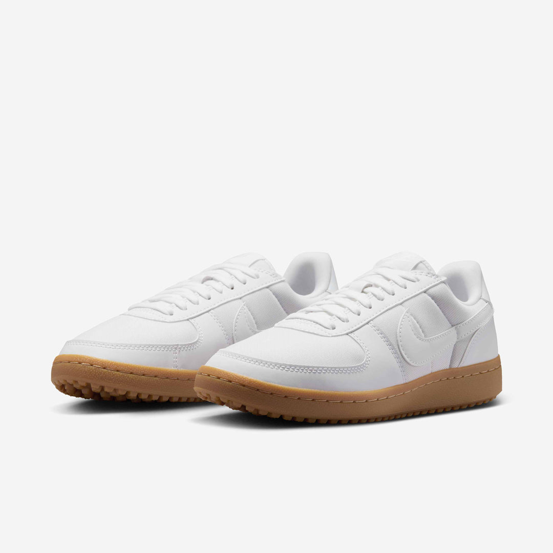 Nike Field General 82 Summit White Trainers UK 5