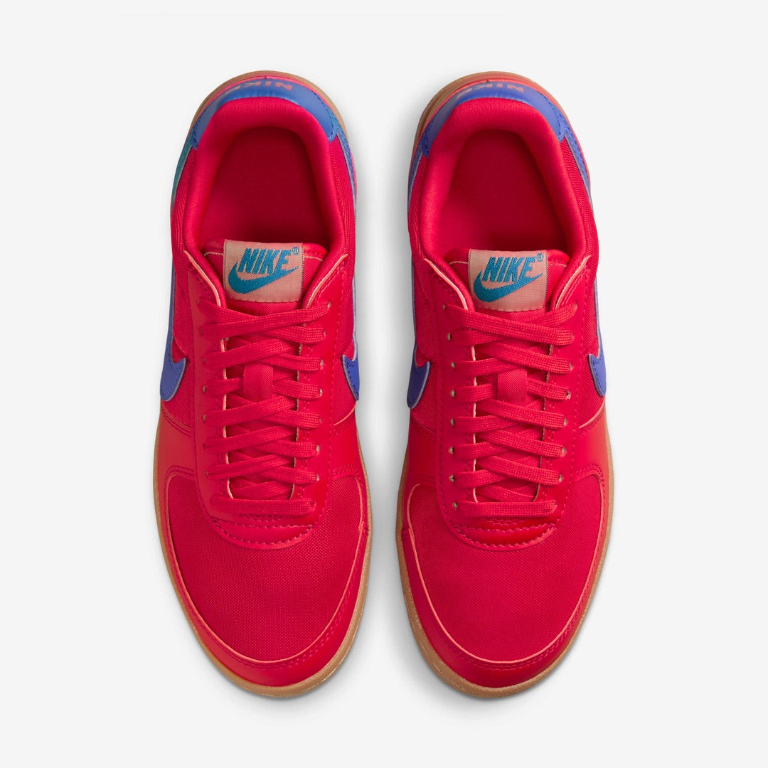 Nike Field General University Red Trainers UK 3