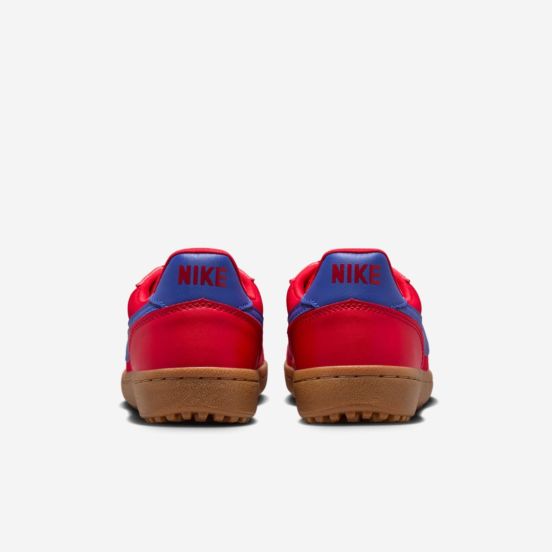 Nike Field General University Red Trainers UK 3