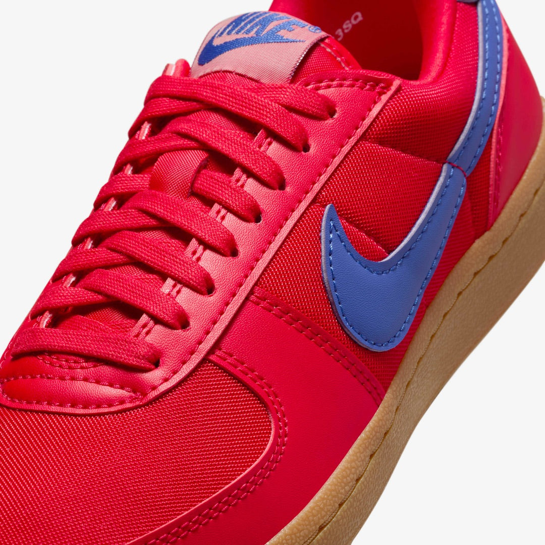 Nike Field General University Red Trainers UK 3
