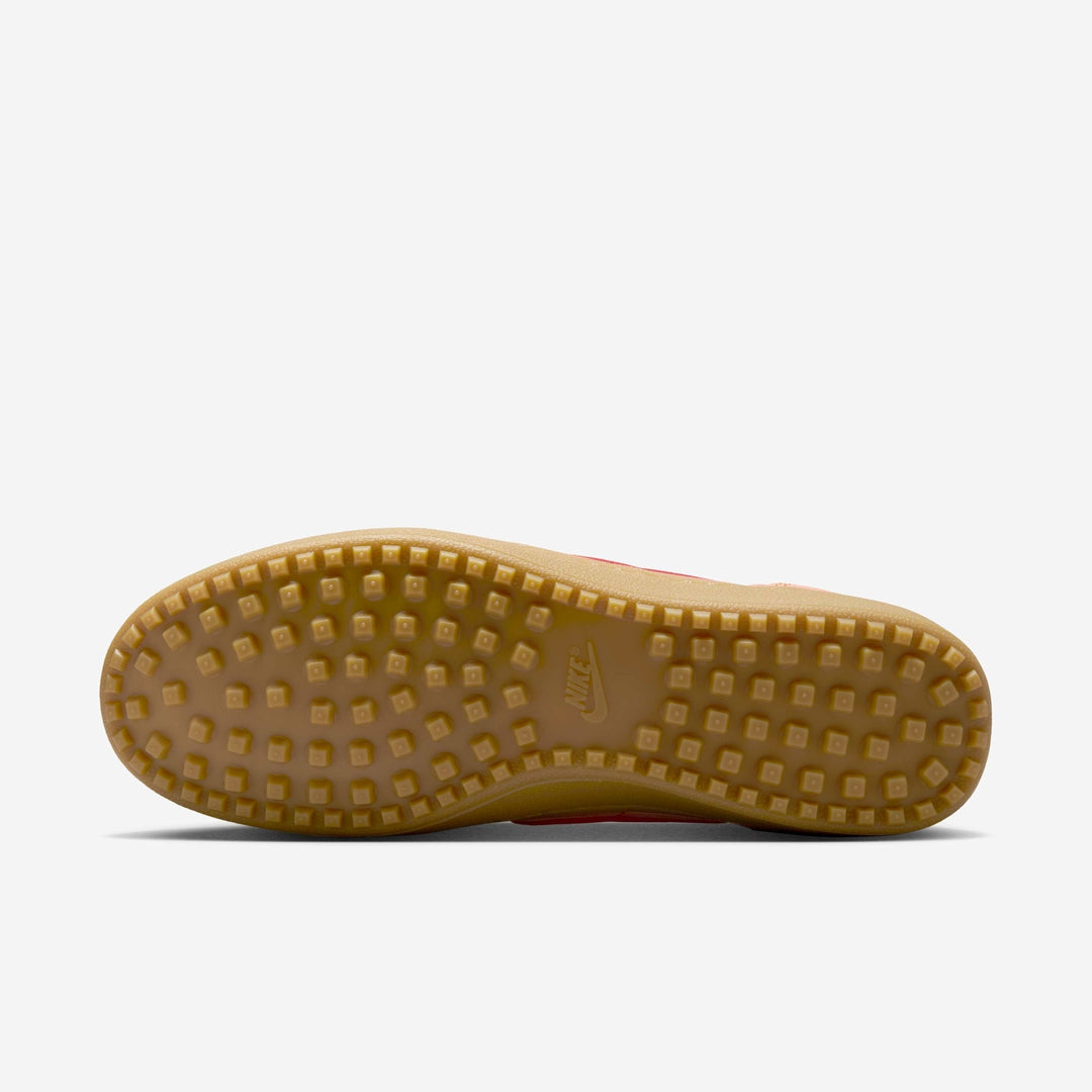 Nike Field General Apricot Agate Trainers UK 5