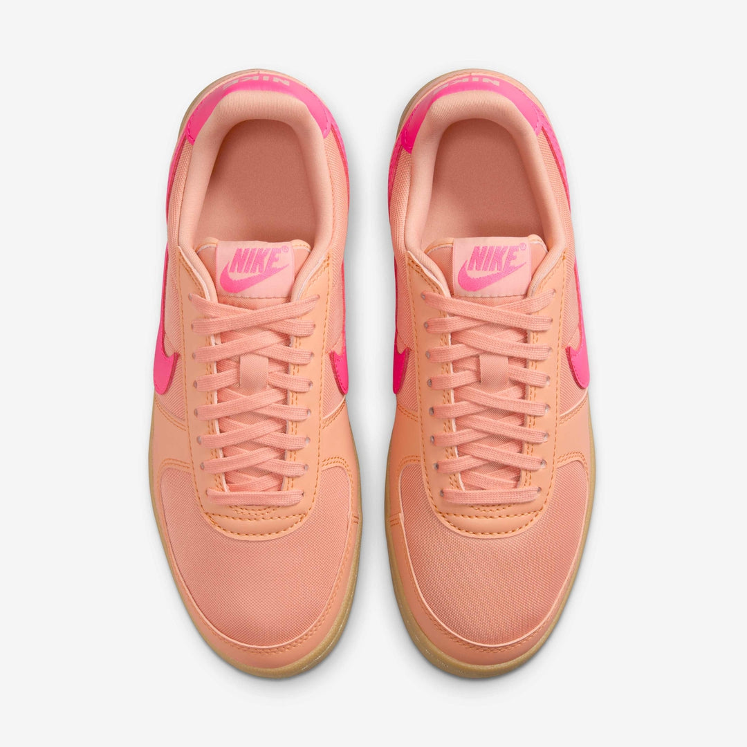 Nike Field General Apricot Agate Trainers UK 5