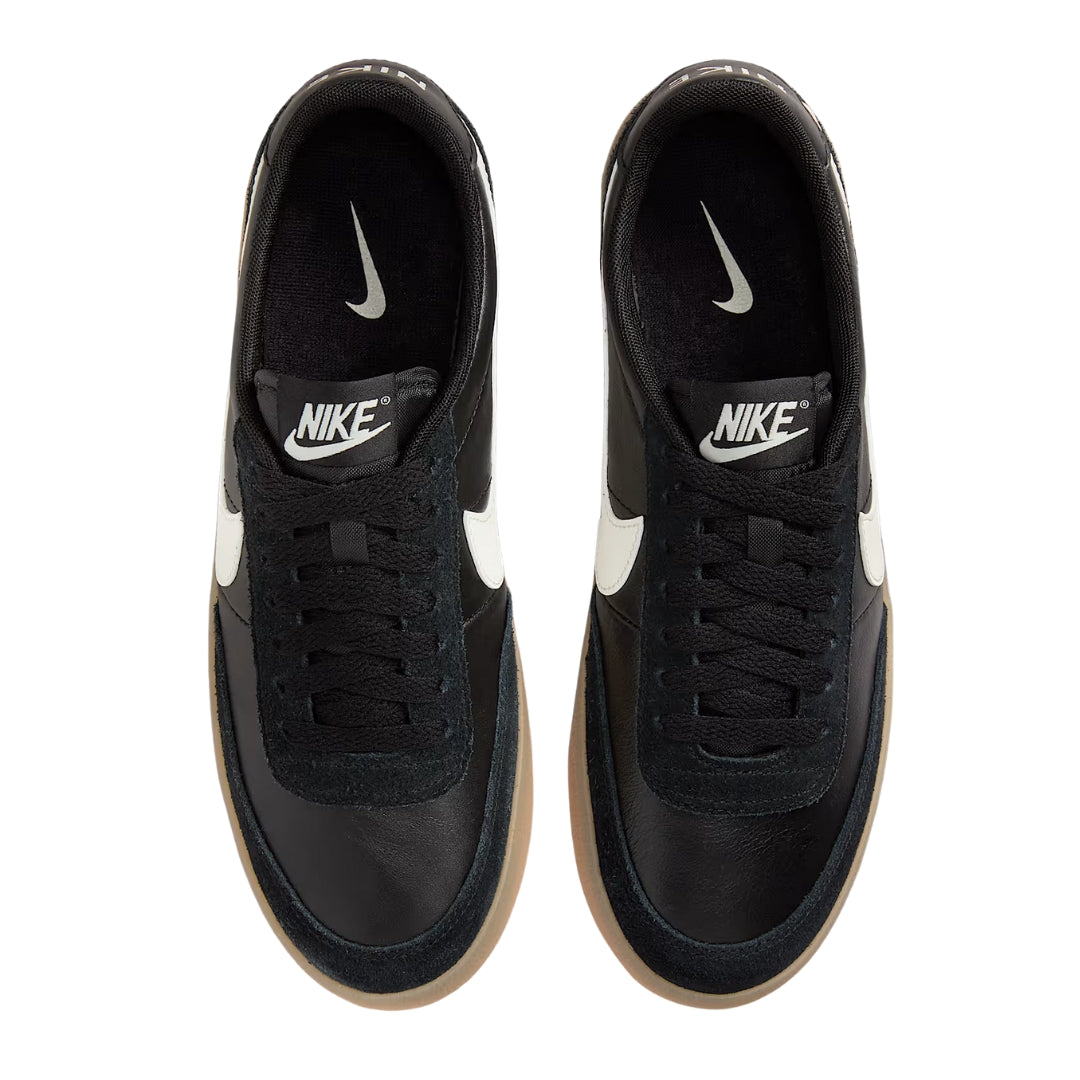 Nike Fz5630 001 Black-Gum Yellow Trainer Womens UK 4.5