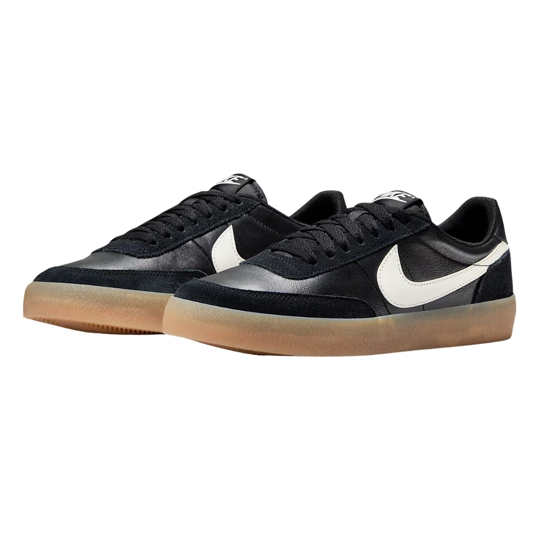 Nike Fz5630 001 Black-Gum Yellow Trainer Womens UK 4.5