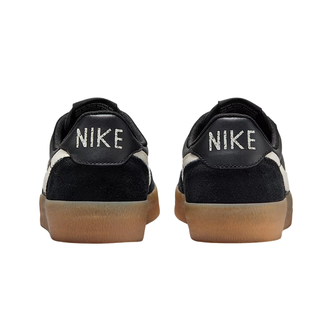 Nike Fz5630 001 Black-Gum Yellow Trainer Womens UK 4.5