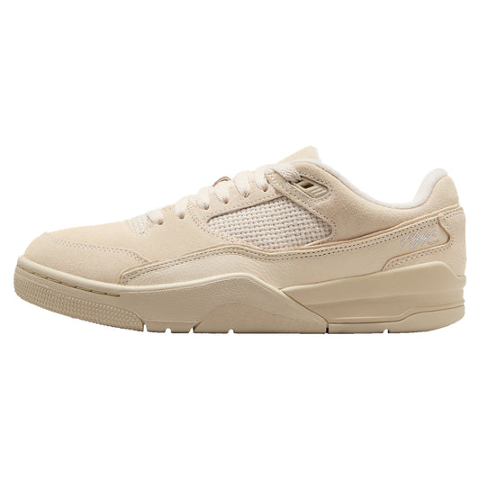 Air Jordan Flight Court Legend Light Brown Trainers UK 4