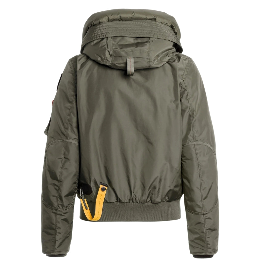 Parajumpers GOBI PMJKMA01 610 THYME DOWN JACKET Mens L