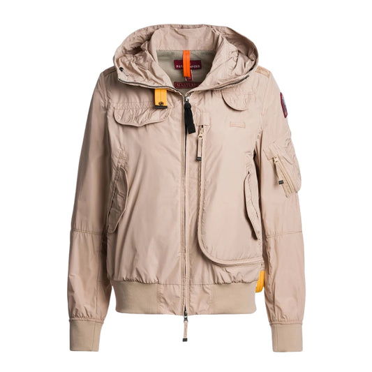Parajumpers GOBI SPRING - WOMAN 251MPWJKMA31 SUN KISSED S